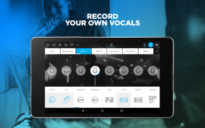 Music Maker JAM - Free Beat & Loop Mixer screenshot 6