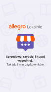 Allegro Sprzedaż screenshot 3