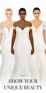 InDelight : Virtual Wedding Dress Try-On 2019 screenshot 4