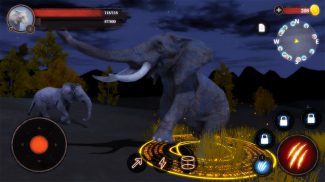 The Elephant screenshot 5