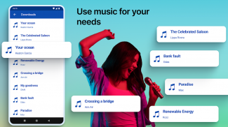 AI Vocal Remover & Karaoke screenshot 14