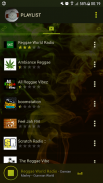 All Reggae Radio screenshot 3