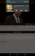 Paul Washer Sermons screenshot 3