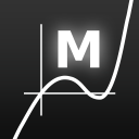MathsApp 과학적인 계산기 Icon