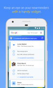 NearMinder - Contacts & Locations Reminders screenshot 6