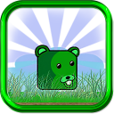 Platform Bear Icon