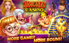 Slots Free - Big Win Casino™ screenshot 2