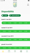 Due Ponti Sporting Club screenshot 0