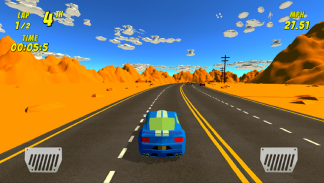 Rev Up: Car Racing Game screenshot 3