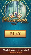 Mahjong Solitaire Free screenshot 4