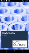 Quincy Vaccum screenshot 0
