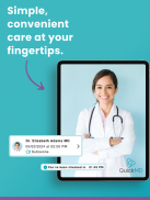 QuickMD - Online Healthcare screenshot 11