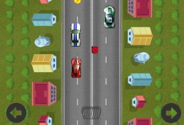 Cars in Action screenshot 5