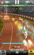 Dog Racing arcade - dog games screenshot 0