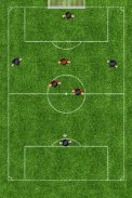 Kids Football Game screenshot 13