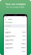 BCN Mobile banking screenshot 1