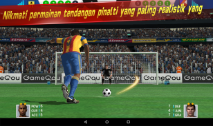 Soccer Shootout screenshot 17