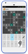 Sudoku - Free Offline Sudoku Classic Puzzle screenshot 0