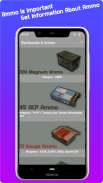 Ready For BattleGround - Pubg Mobile Guide screenshot 3