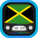 Radio Jamaica FM: Radio Online Icon