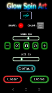 Glow Chain screenshot 4