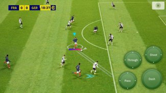 eFootball PES 2020 screenshot 9
