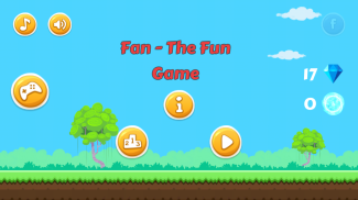 Fan: The Fun Game screenshot 2