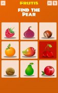 Frutis: Frutas para Crianças screenshot 12