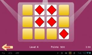 Memory Games For Adults screenshot 13
