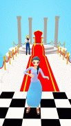 Princess Run screenshot 1