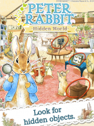 Peter Rabbit -Hidden World- screenshot 6