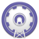 SDR driver Icon