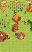 Hunter Tribe: Rule Kingdom screenshot 10