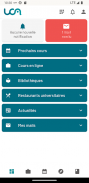 MyUCA screenshot 12