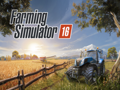 Farming Simulator 16 screenshot 0