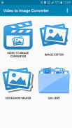 Video to Image Converter Video to photo converter screenshot 3