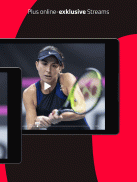 SRF Sport - Live Sport screenshot 0