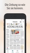 SÜDKURIER Digitale Zeitung screenshot 9