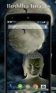 Buddha HD Wallpapers screenshot 3