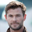 Chris Hemsworth Life Story Movie and Wallpapers Icon
