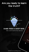 Dark Web - Deep Web and Tor: Onion Browser darknet screenshot 1