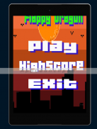 Flappy Dragon screenshot 2