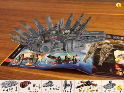 LEGO® 3D Katalog screenshot 7