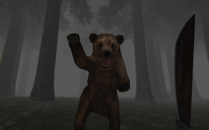 Trapped in the Forest screenshot 4