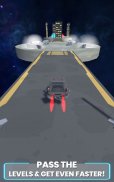 Space Racer Challenge screenshot 7