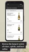 WineWorld: Online Delivery screenshot 0
