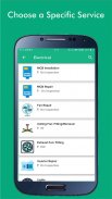 UrbanWale - Home Service Exper screenshot 1