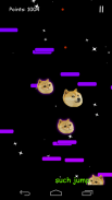 Doge Jump screenshot 2