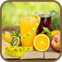Weight loss juices Icon