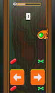 Candy Demon screenshot 1